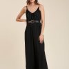 Pret-A-Porter LA FEE maraboutee | Combinaison Ample Noir