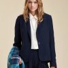 Pret-A-Porter LA FEE maraboutee | Veste Tailleur Stormy