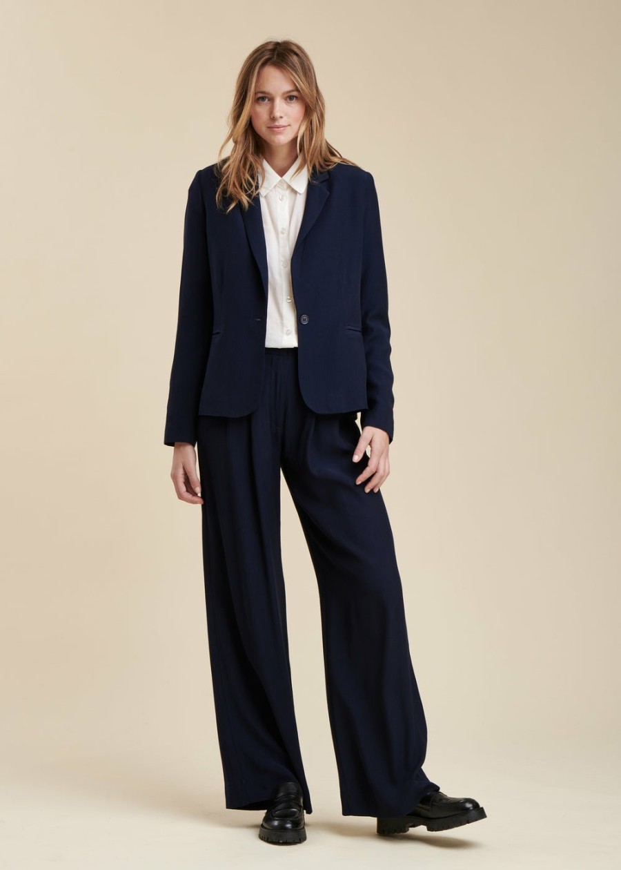 Pret-A-Porter LA FEE maraboutee | Veste Tailleur Stormy