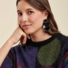 Accessoires LA FEE maraboutee | Boucles D'Oreilles Resine Architecturale