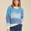 Pret-A-Porter LA FEE maraboutee | Pull Ample Pomodoro