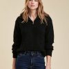 Pret-A-Porter LA FEE maraboutee | Pull Camionneur Petrole Light